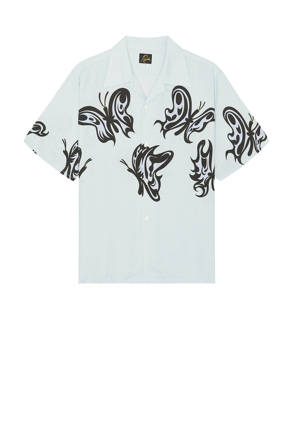 Needles x Kae Tanaka One-Up Shirt