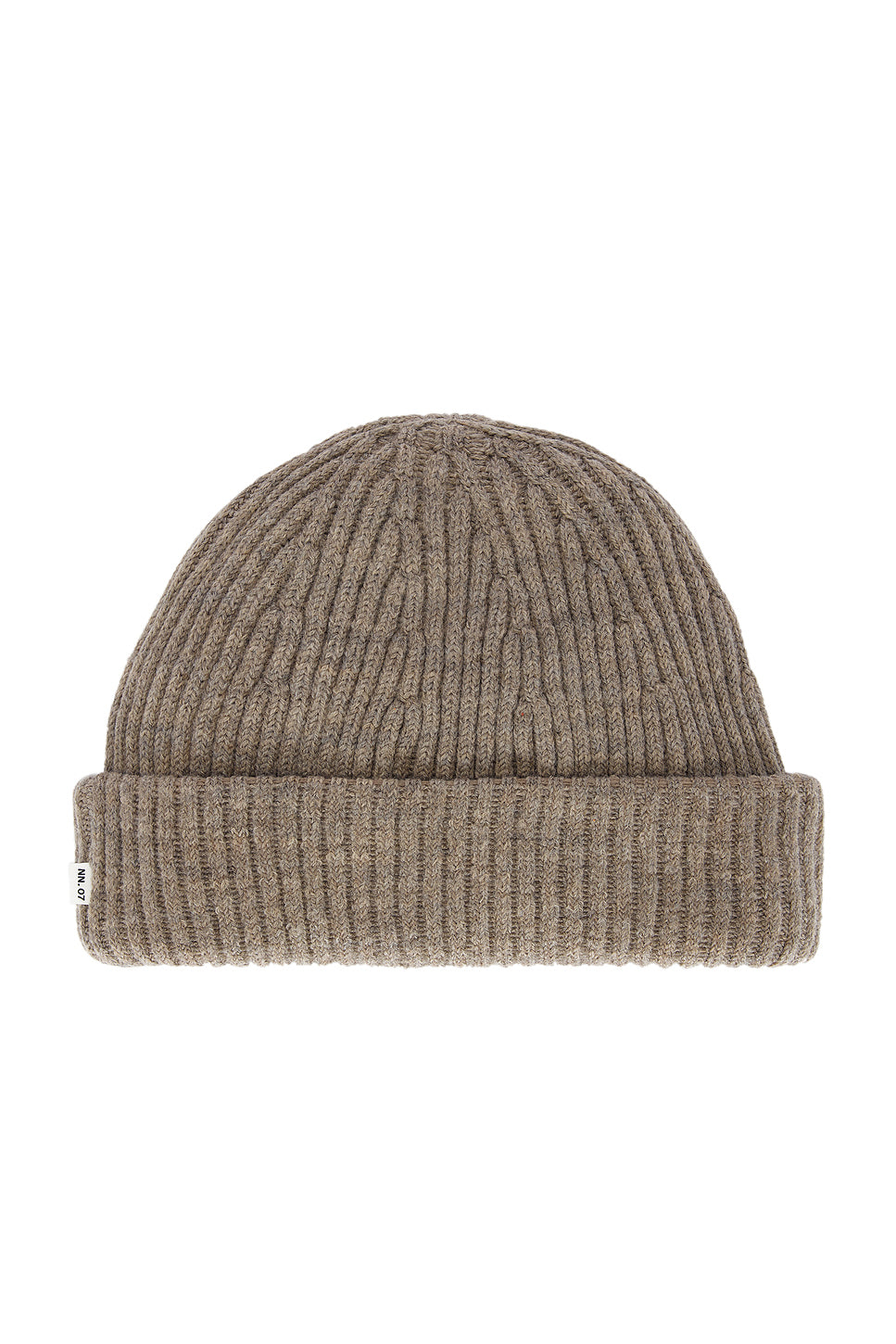 Rib Beanie