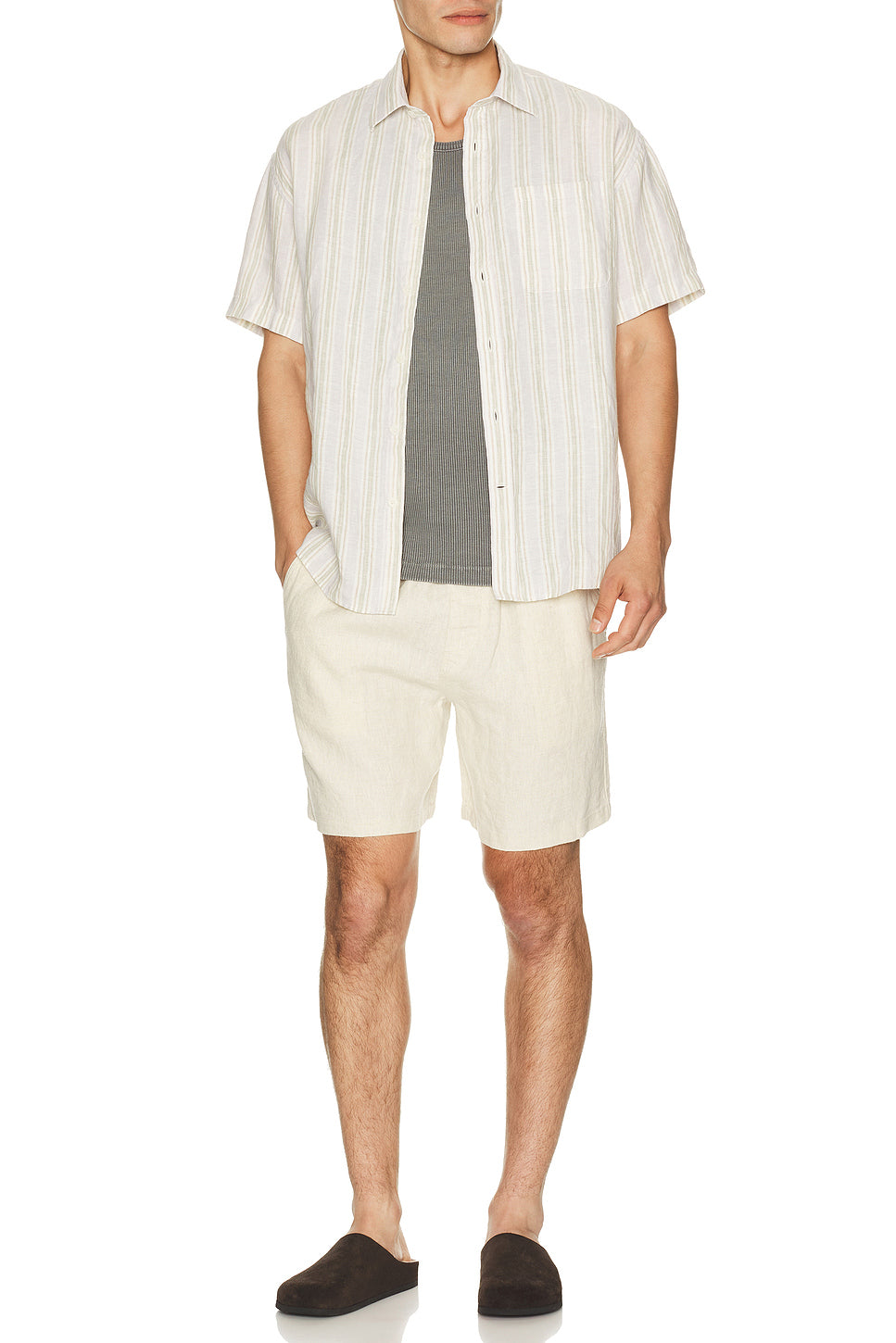 Gregor Shorts 1454