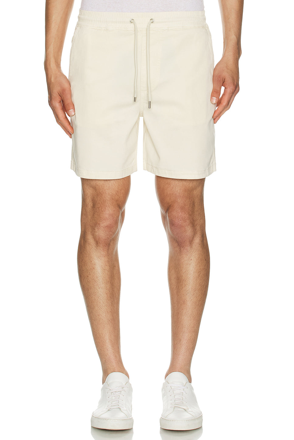 Gregor Shorts
