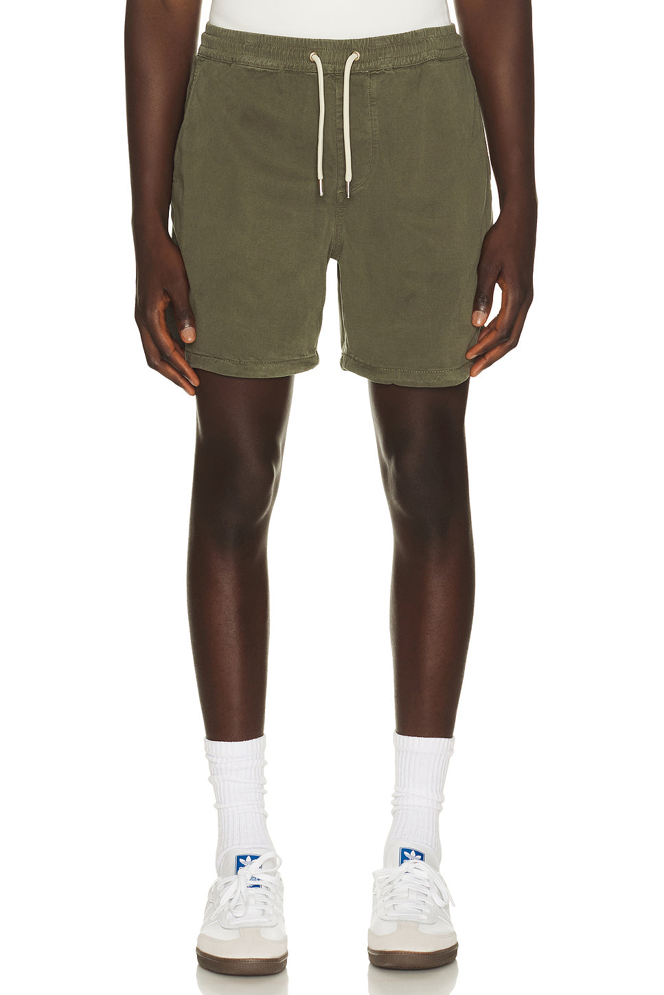Gregor Shorts