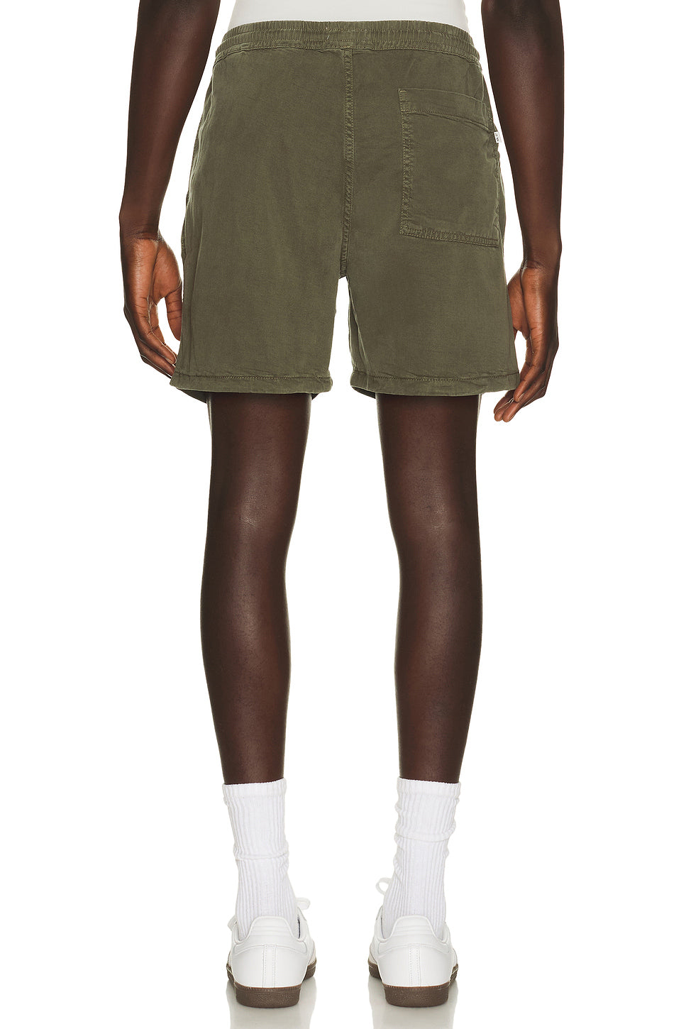 Gregor Shorts