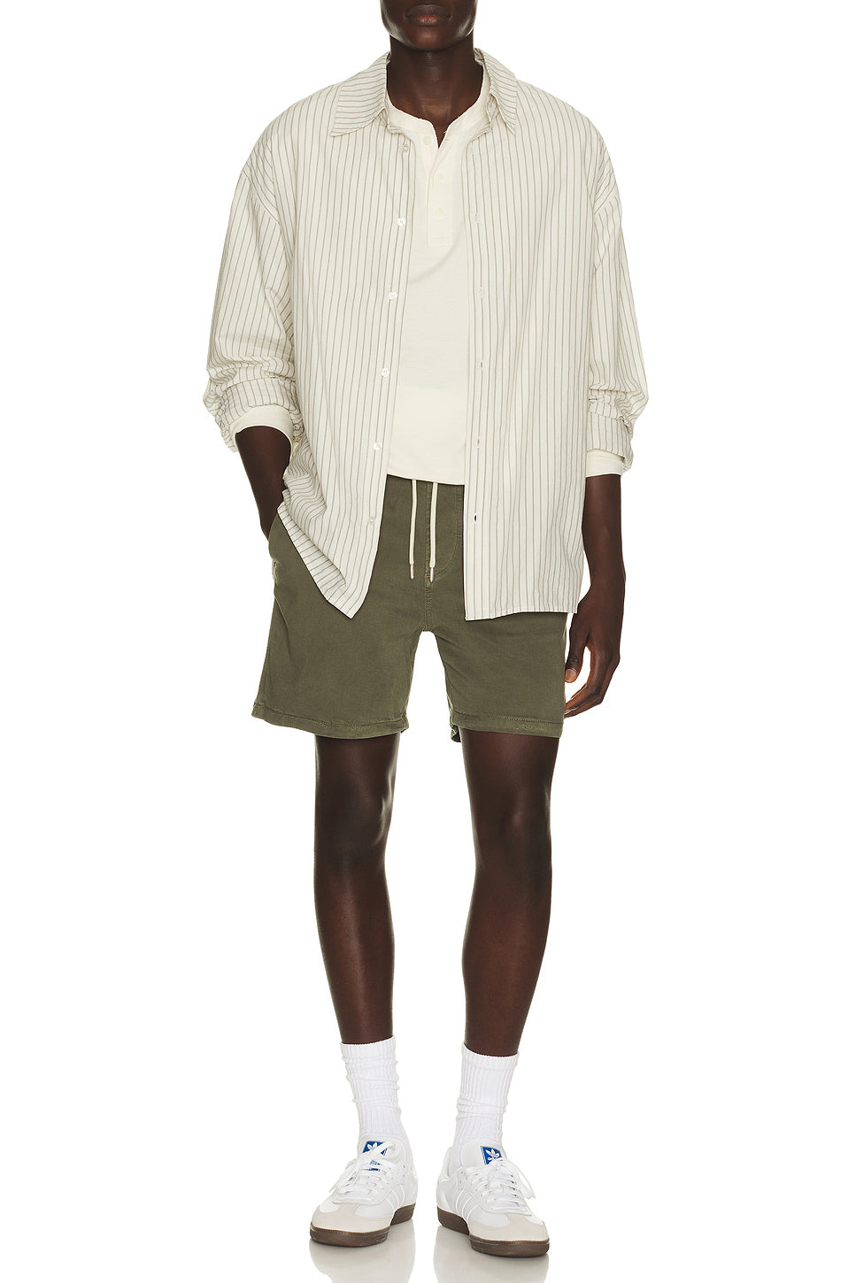Gregor Shorts 1154