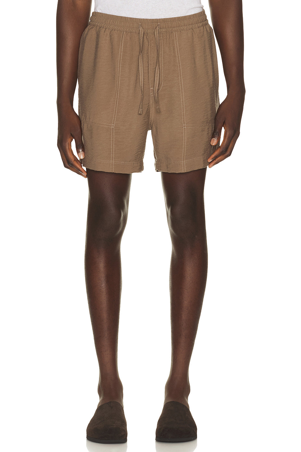 Ryder Shorts 5971