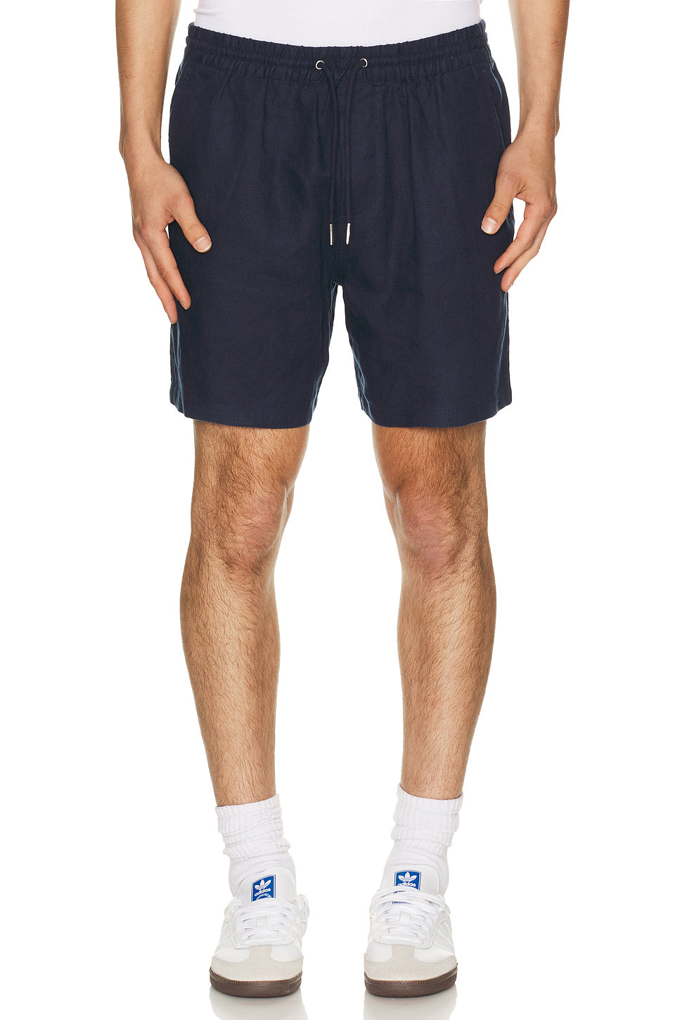 Gregor Shorts 1454