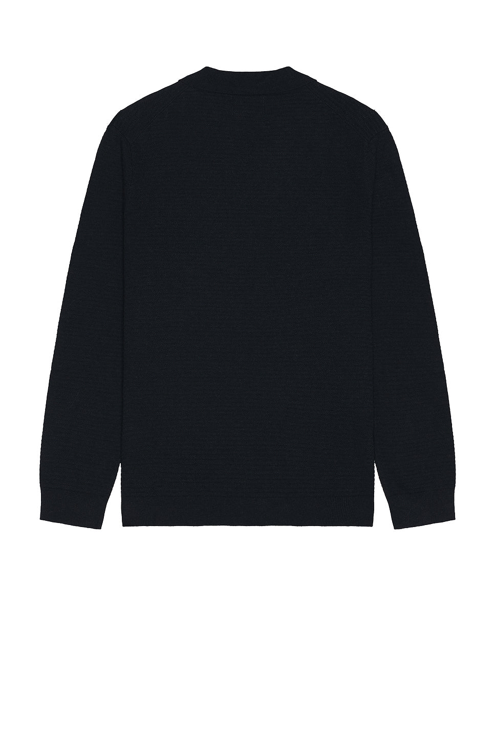 Paul Long Sleeve Polo