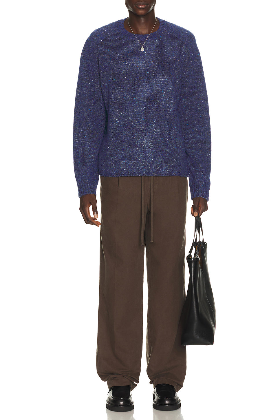 Jim Crew Neck 60074