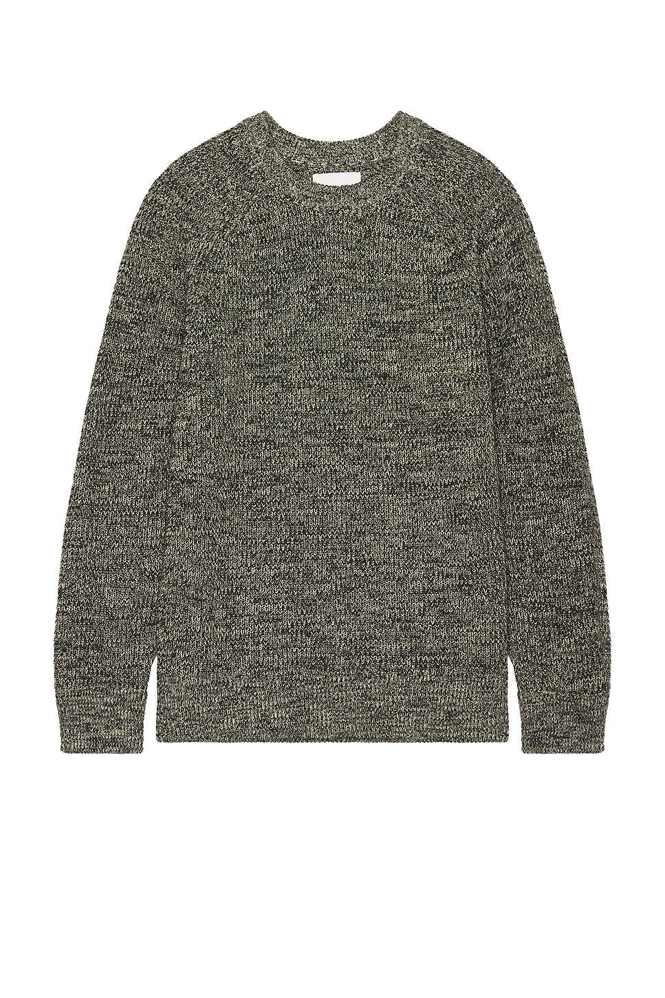 Jacobo Sweater