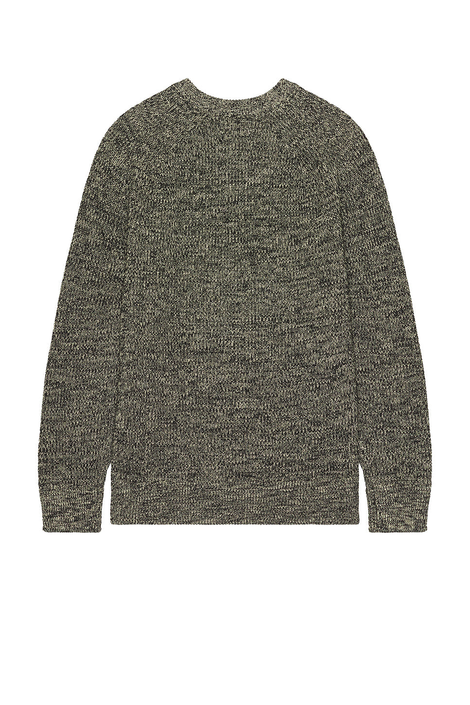 Jacobo Sweater