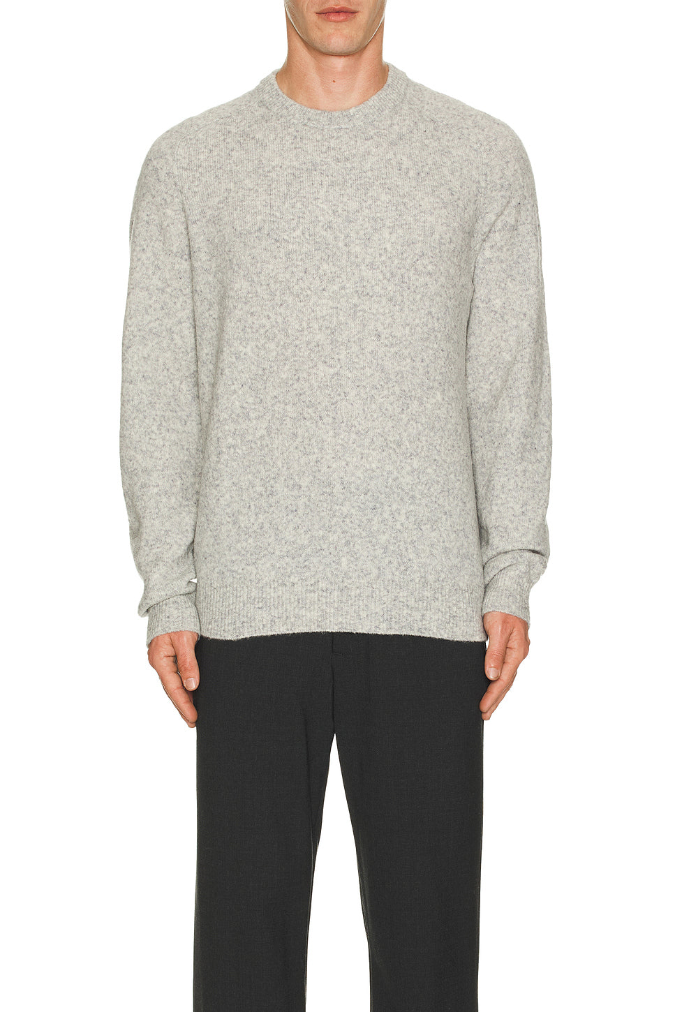 John Crew Neck Sweater