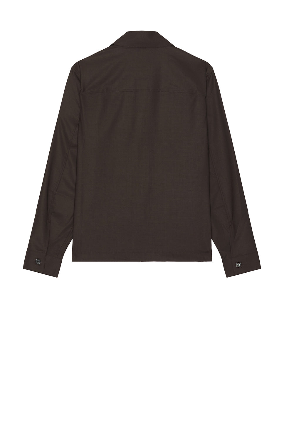 Alban Jacket
