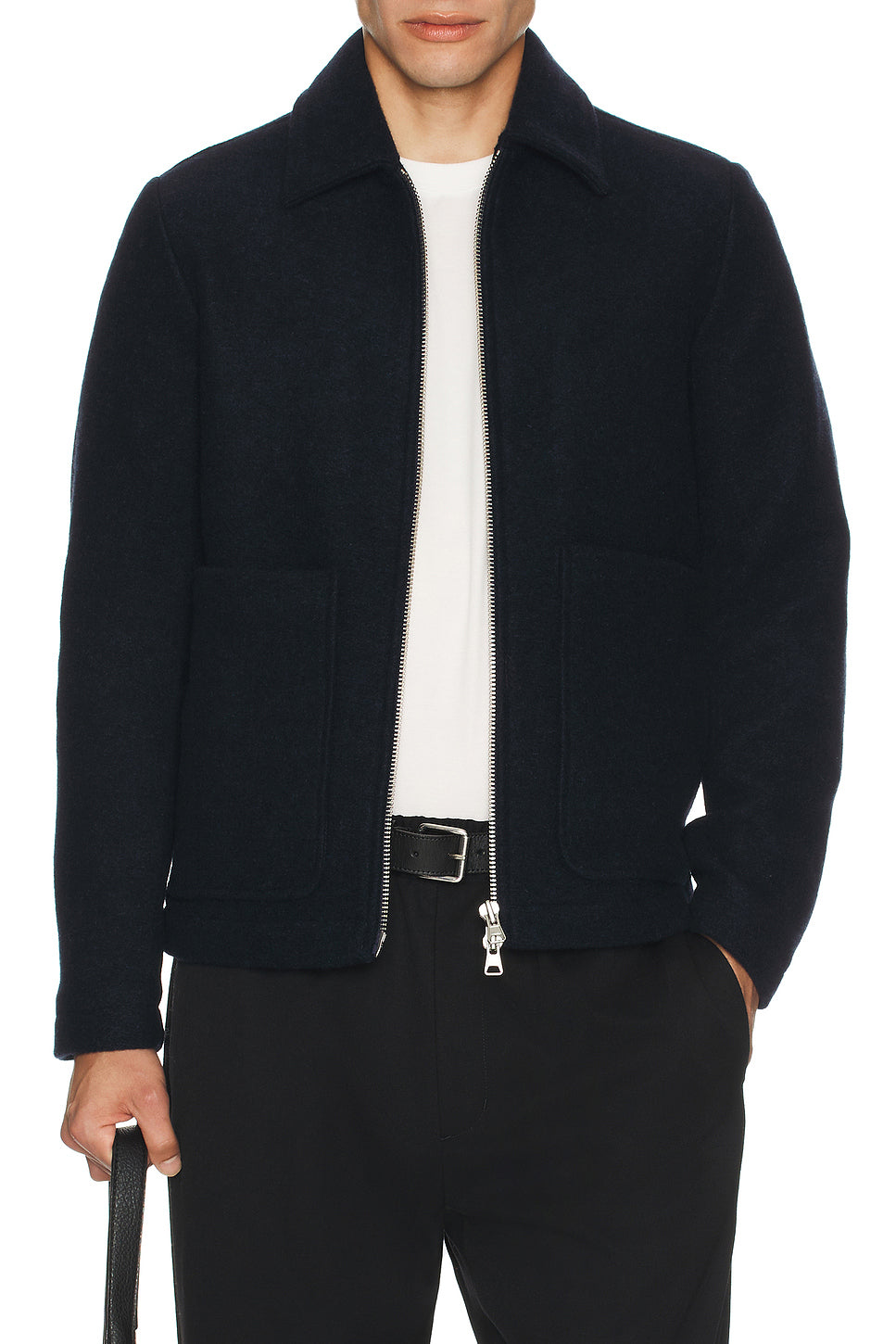 Gael Jacket