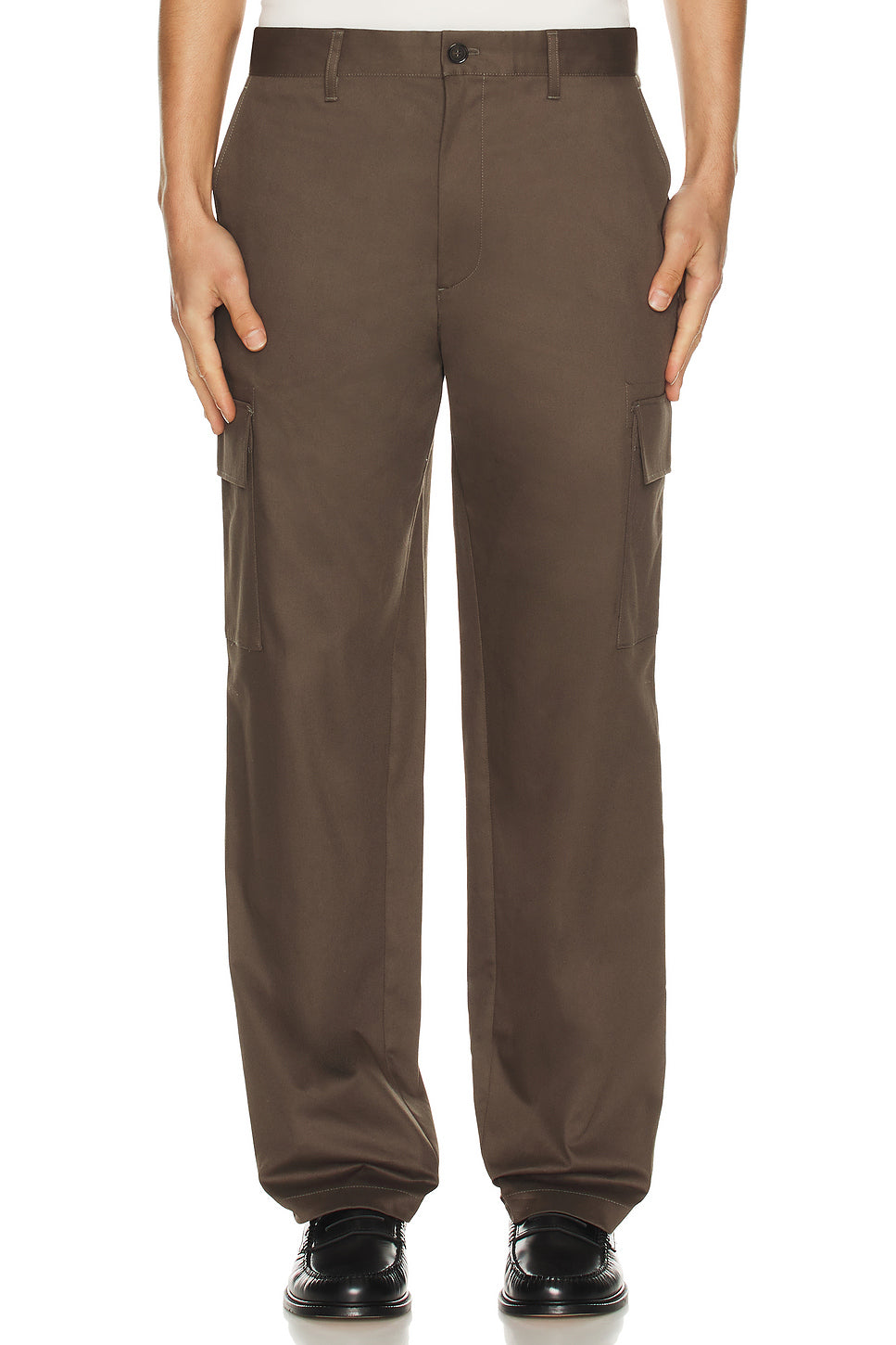 Mylo Cargo Pant