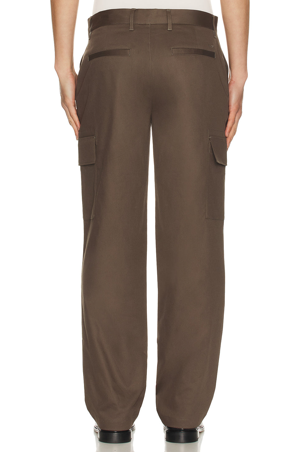 Mylo Cargo Pant