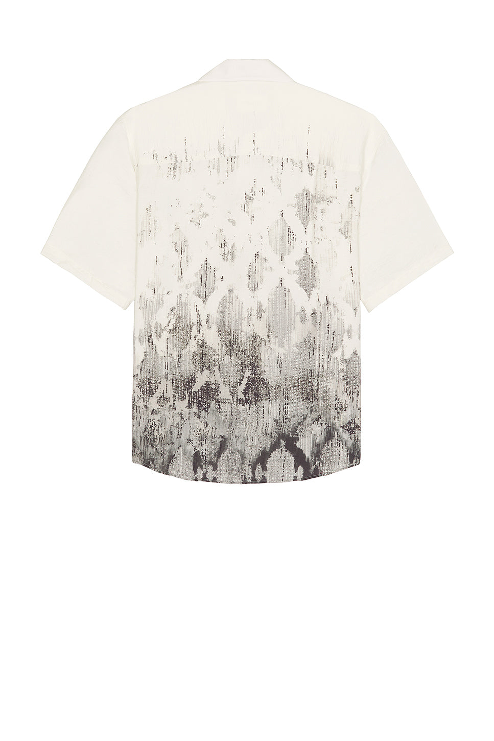 Quinsy Short Sleeve Shirt 5971