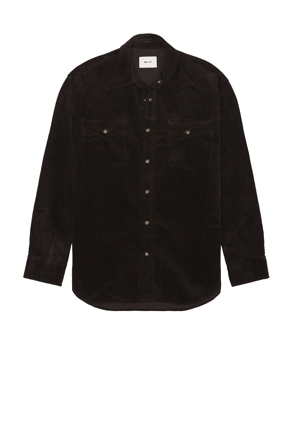 Ricky Cord Shirt