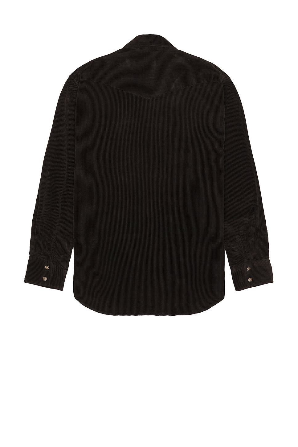 Ricky Cord Shirt