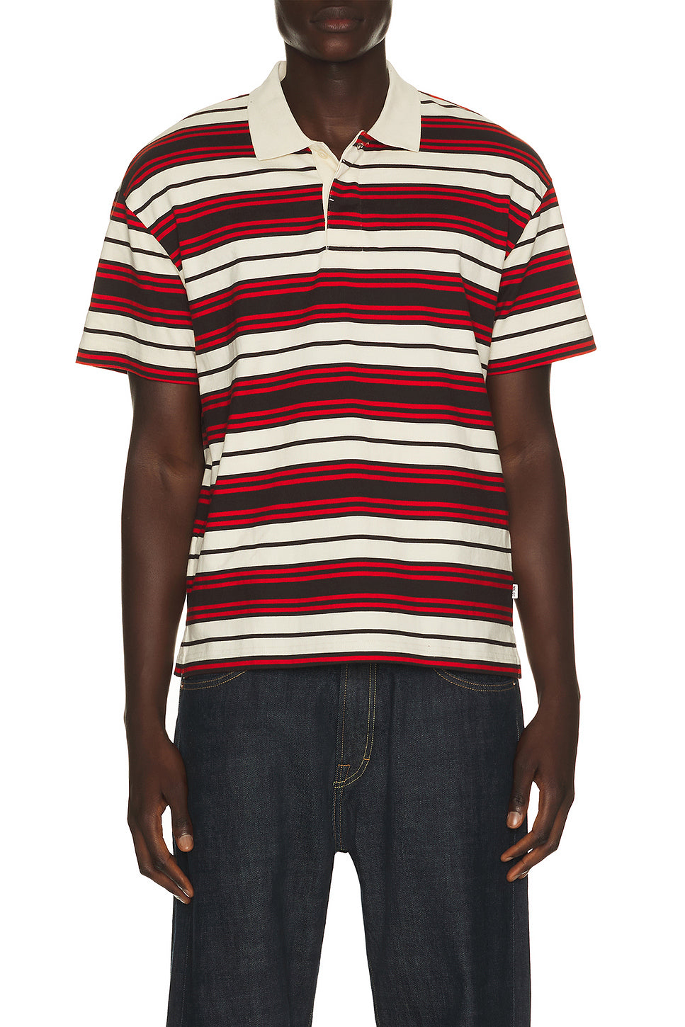 Lionel Polo
