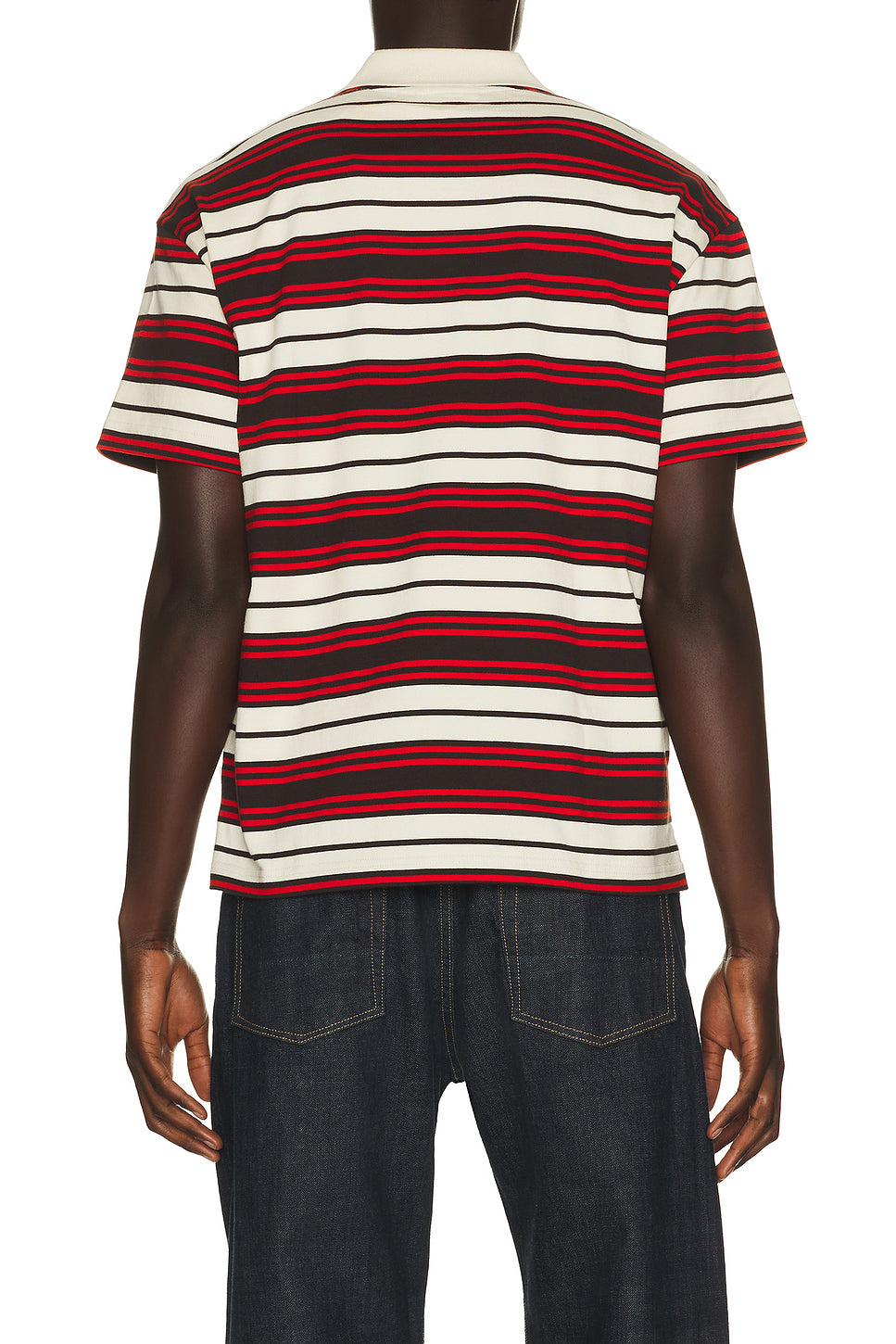 Lionel Polo