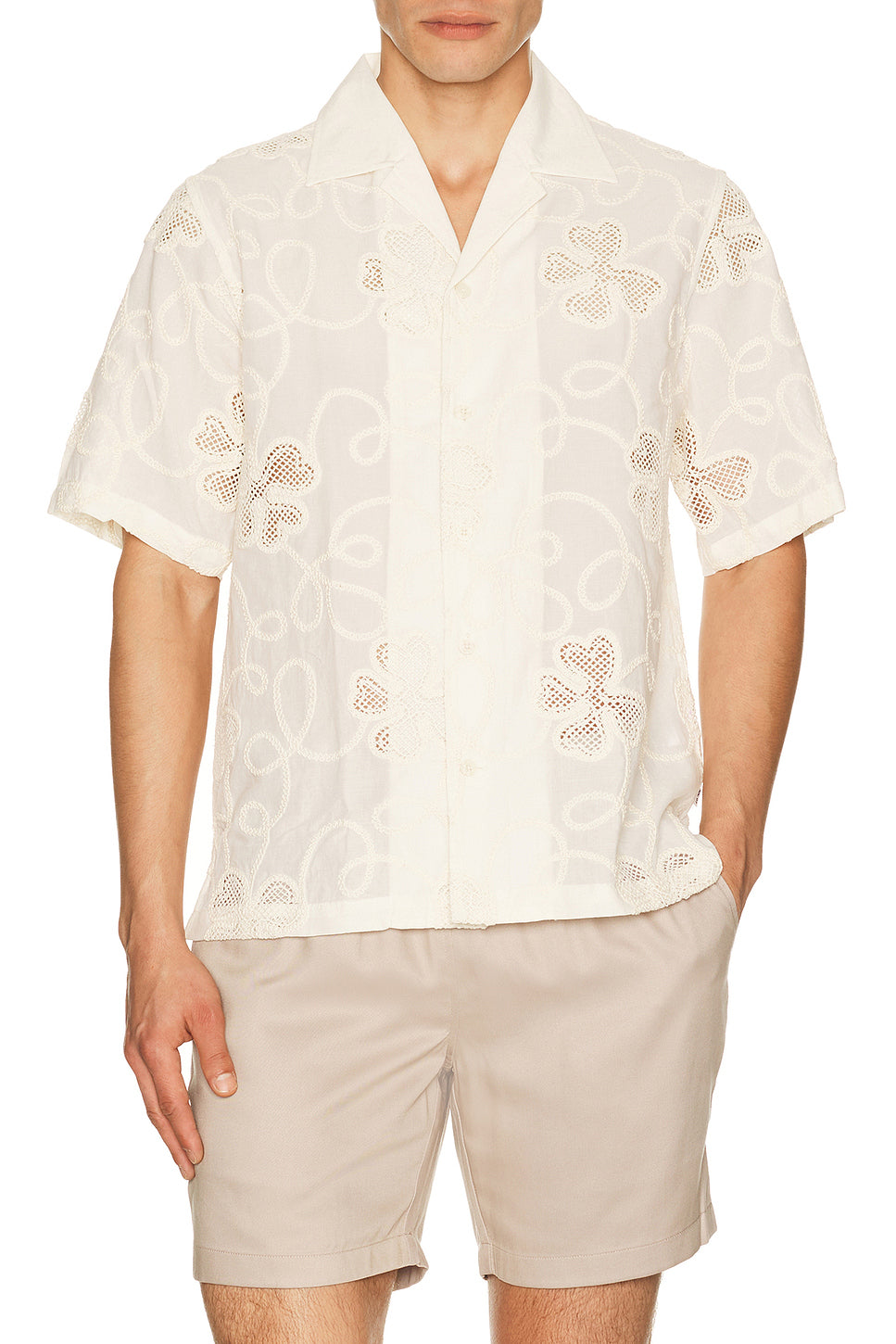 Ben Shirt