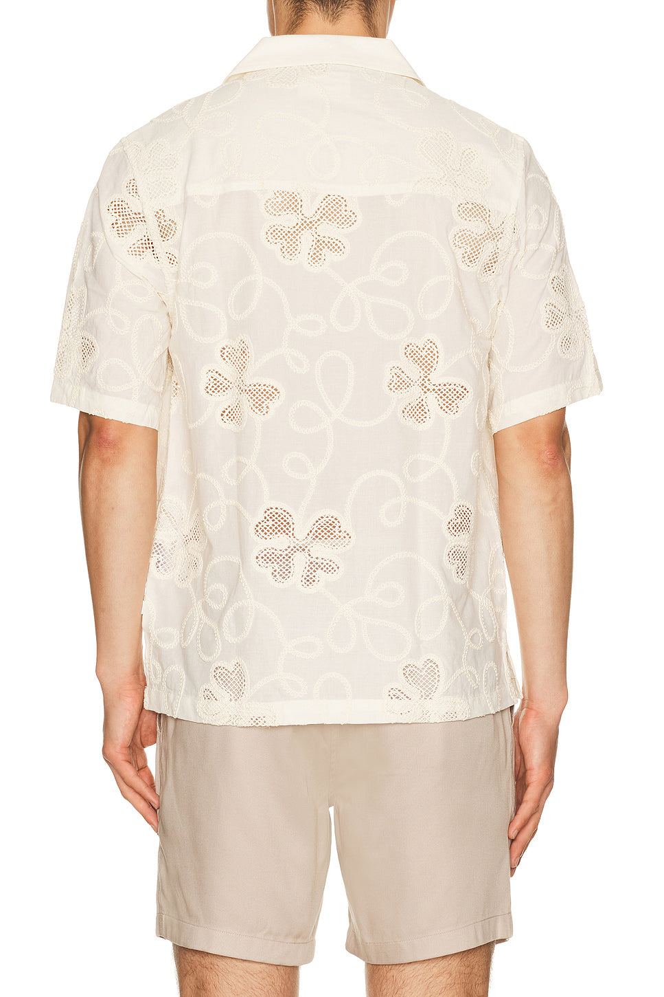 Ben Shirt