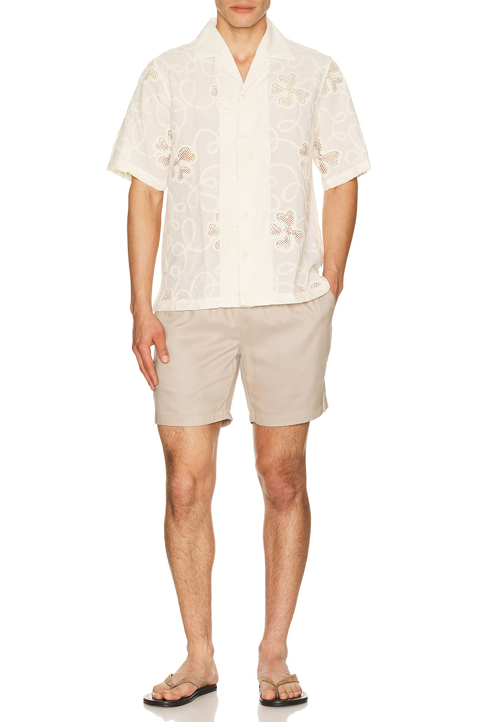 Ben Shirt