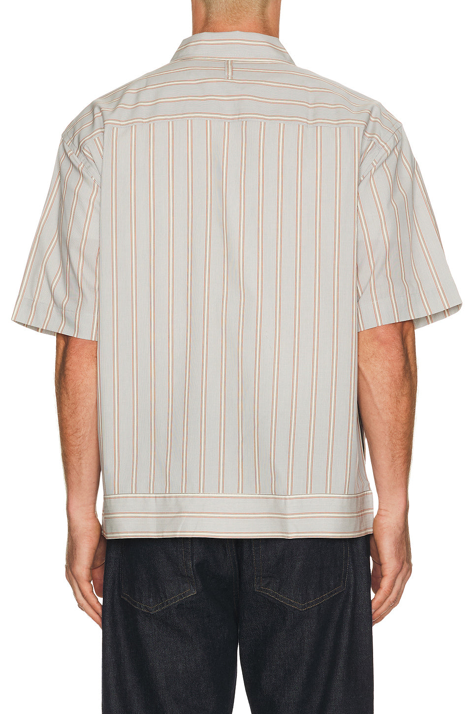 Reed Short Sleeve Shirt 5322
