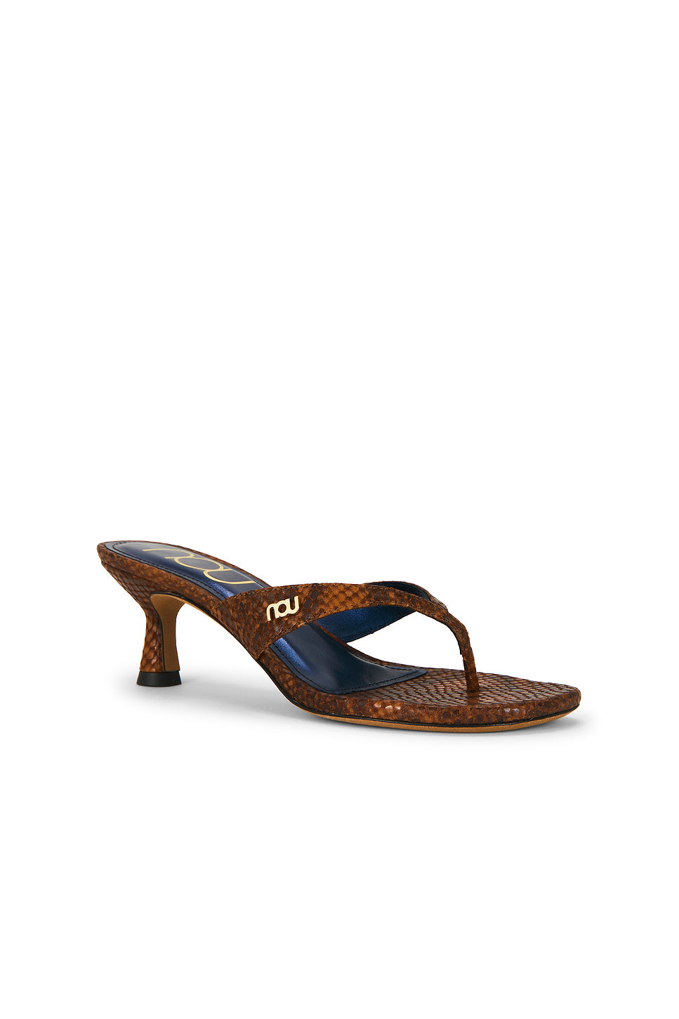 Kitty Sandal
