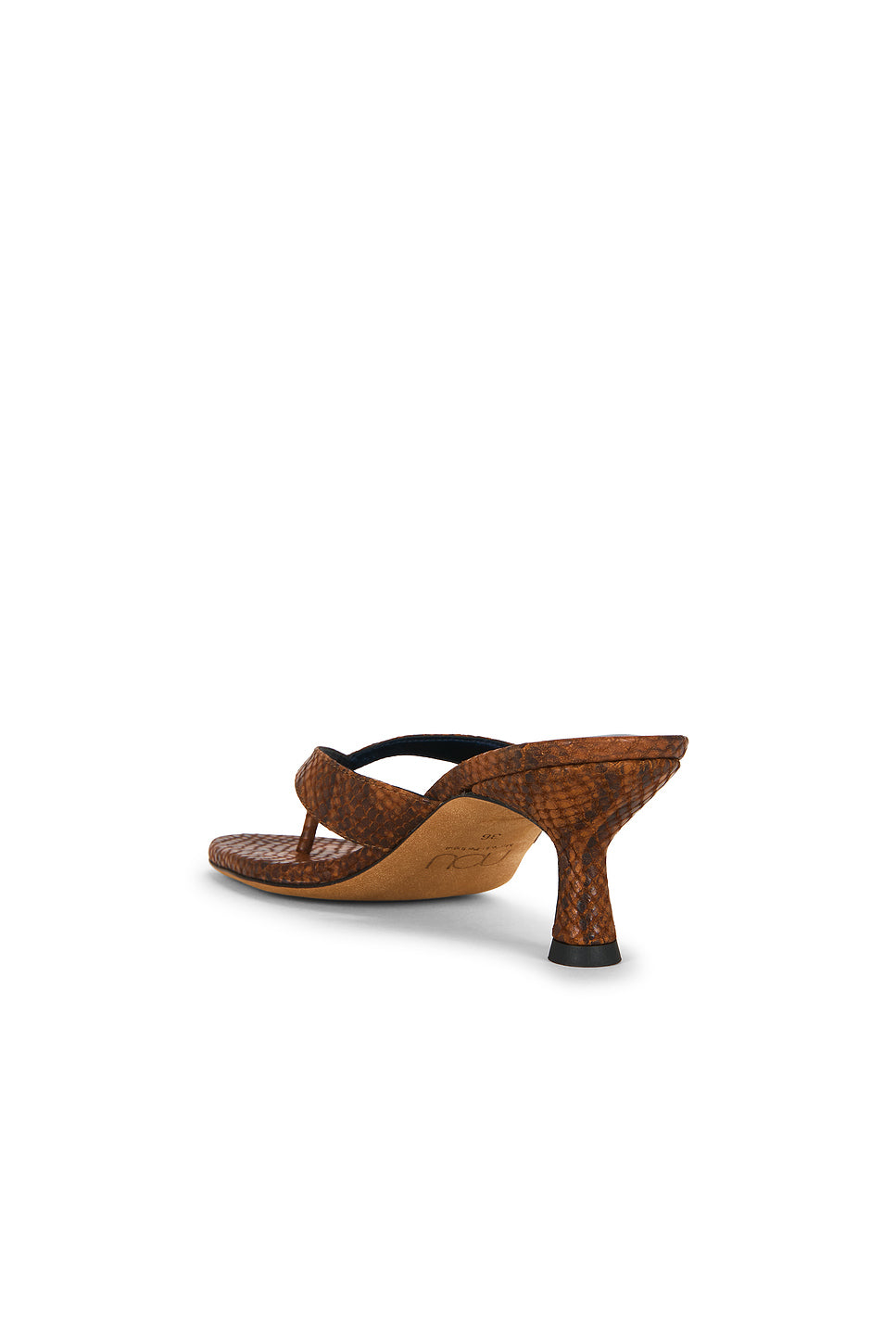 Kitty Sandal