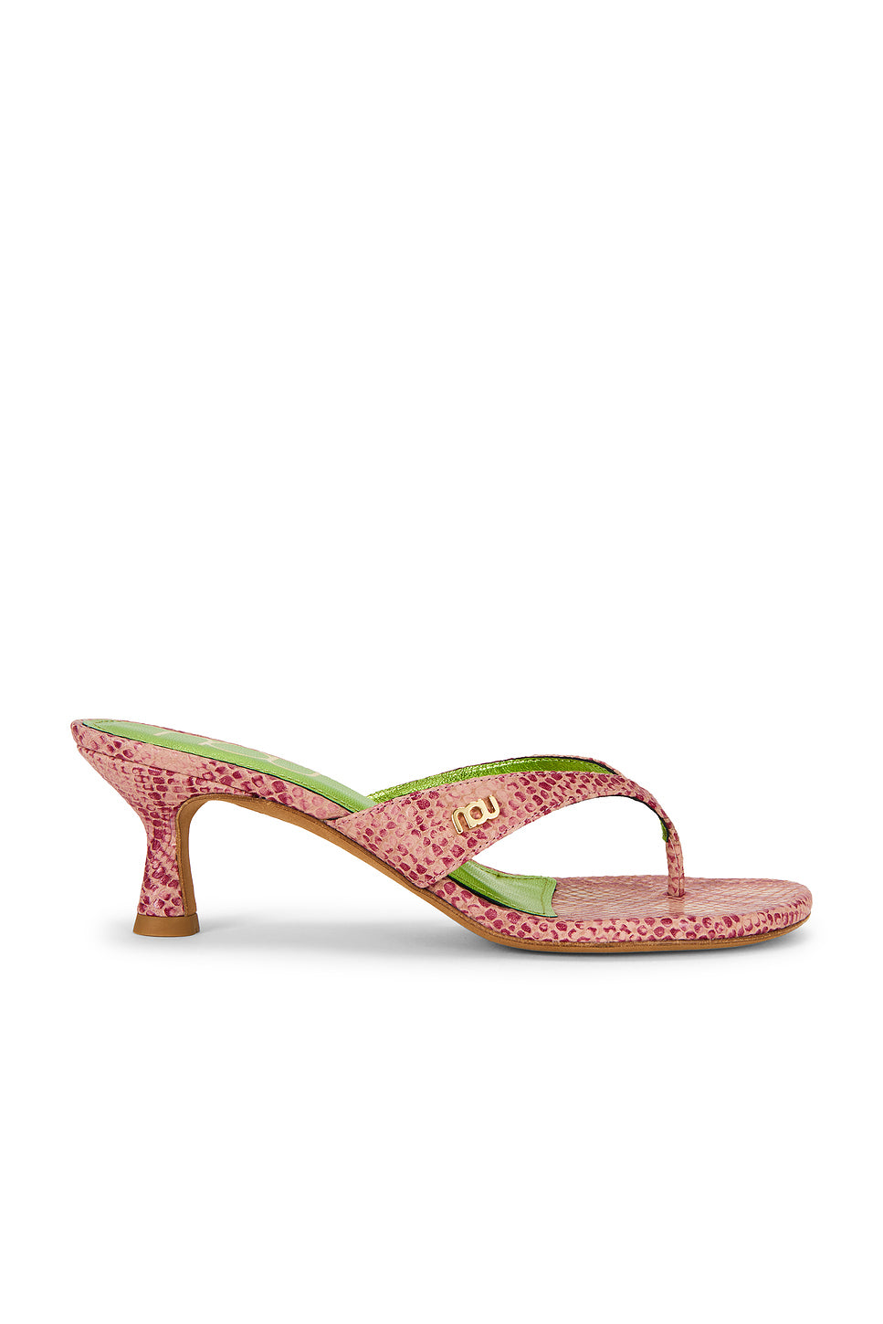 Kitty Sandal