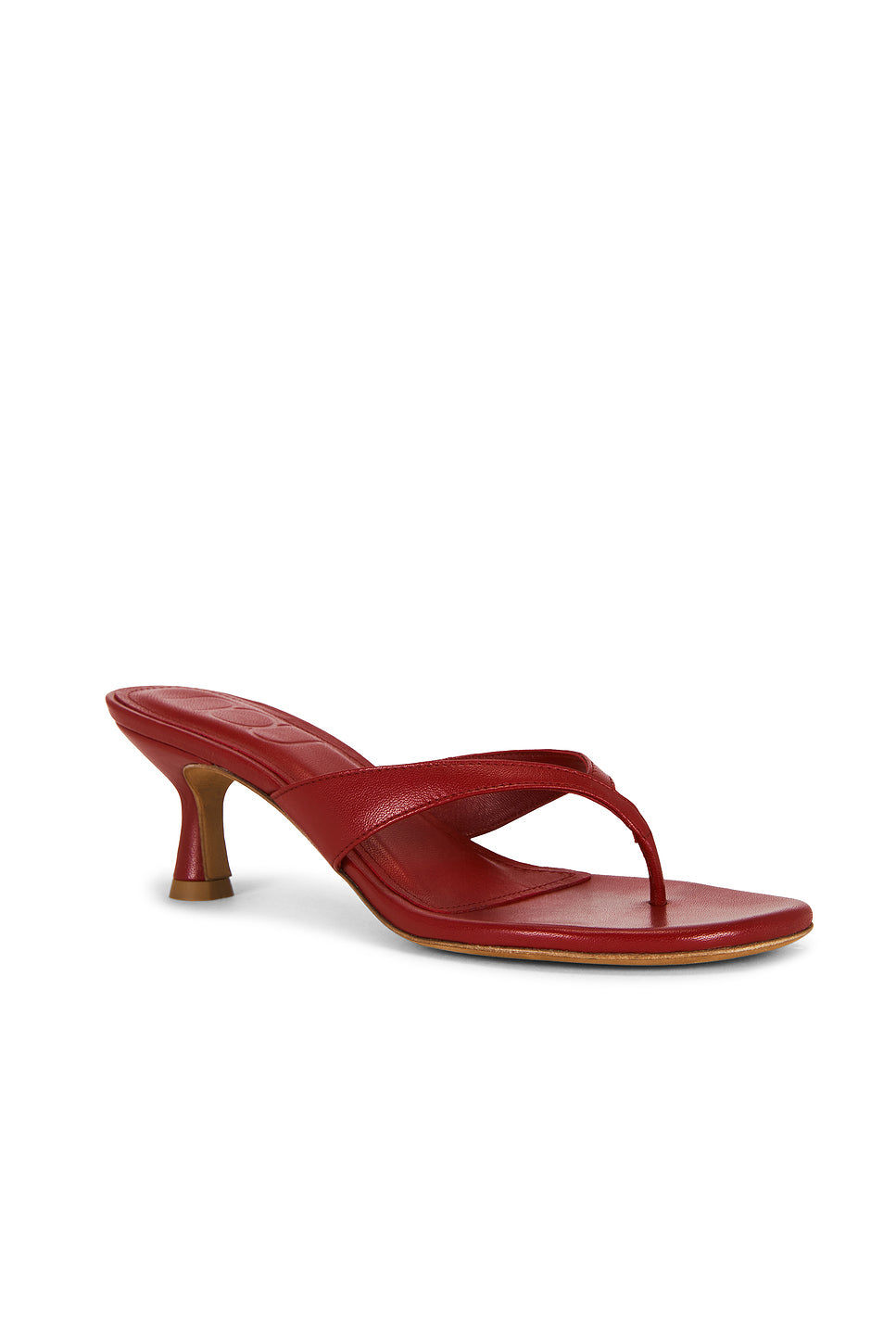 Kitty Sandal
