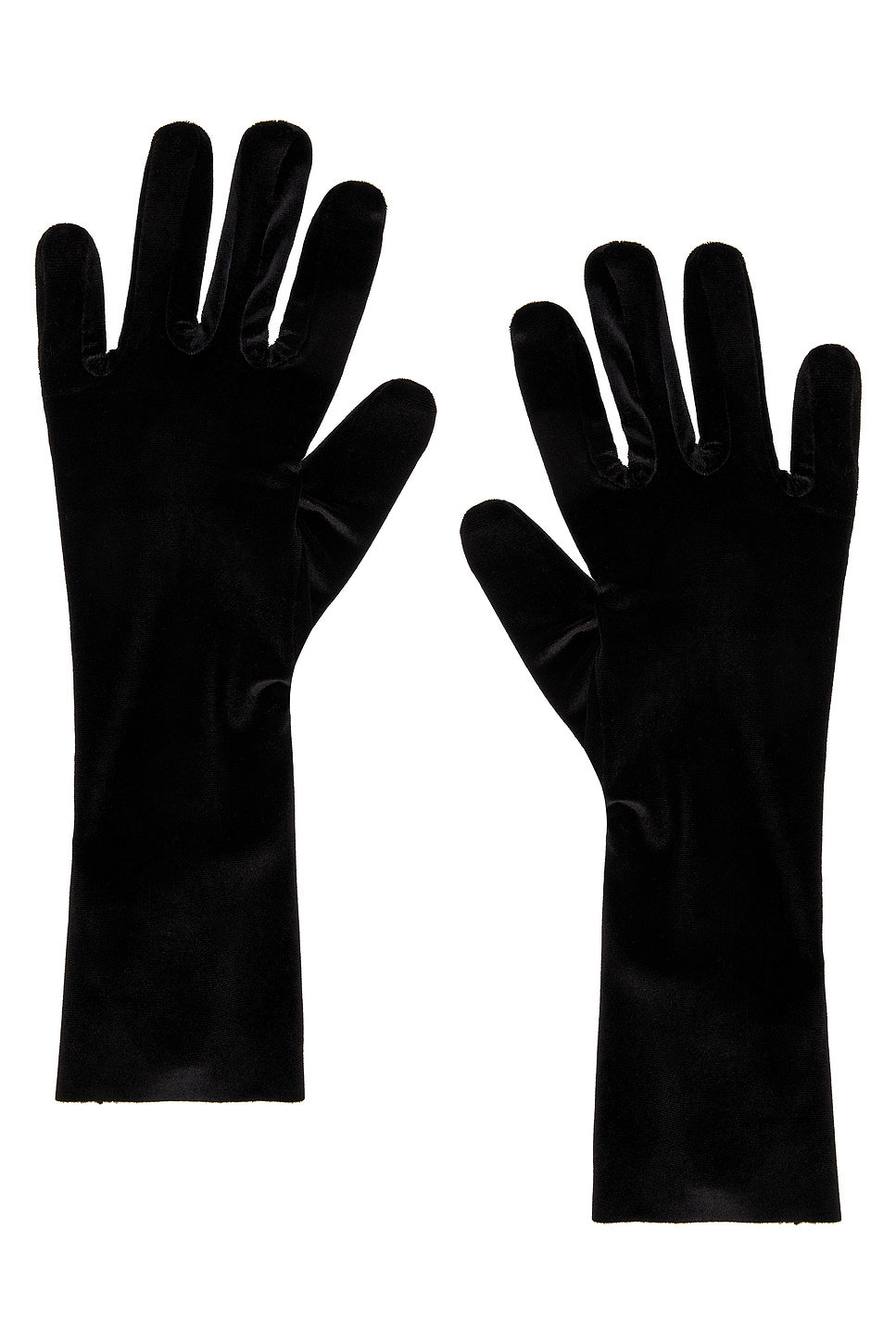 Short Gloves