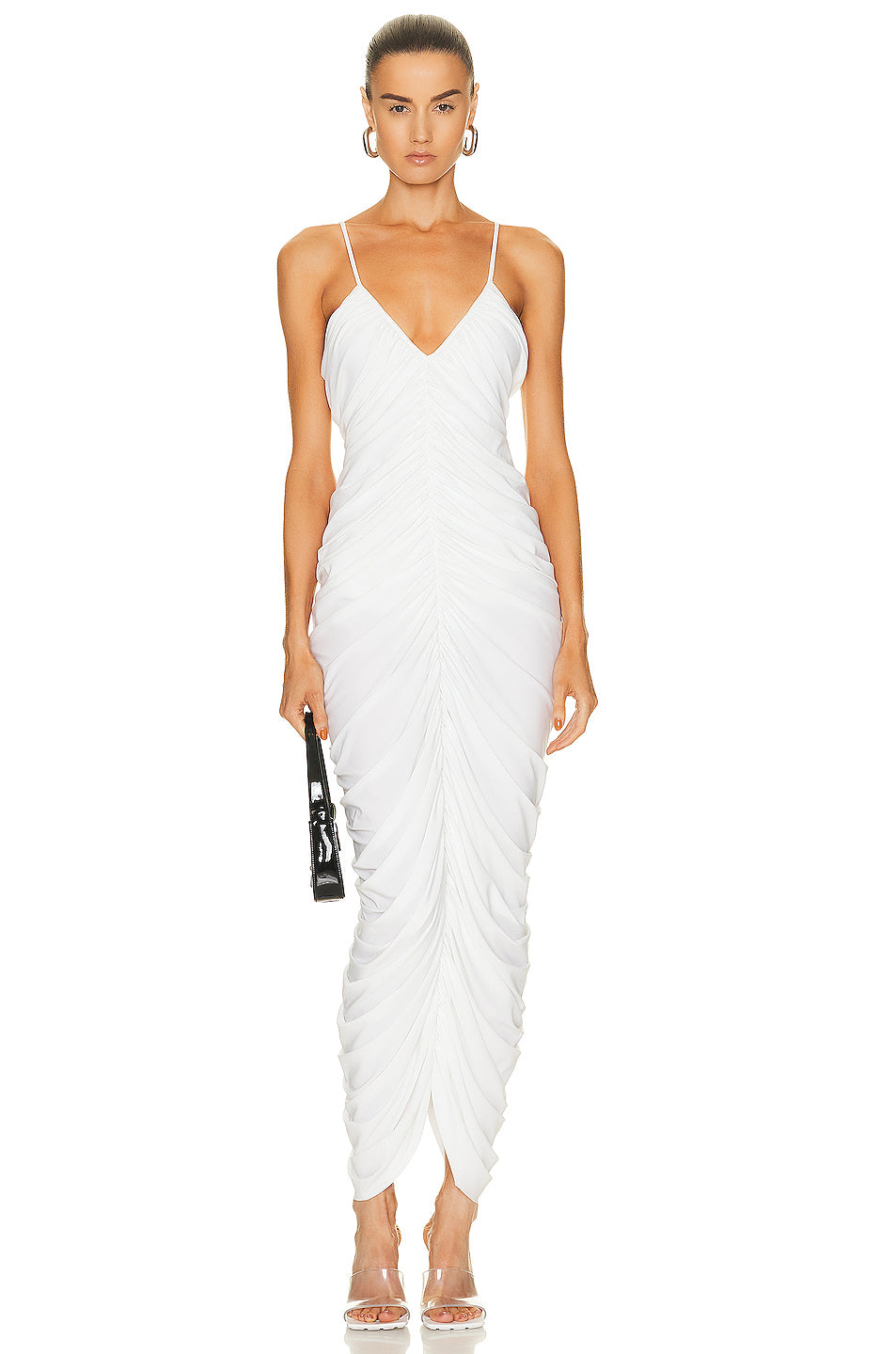 Slip Diana Gown