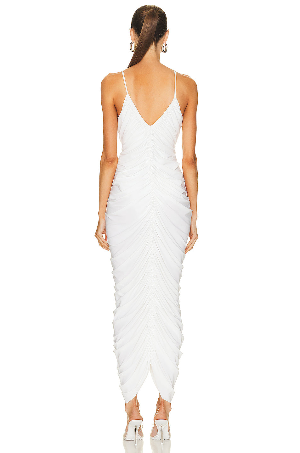 Slip Diana Gown