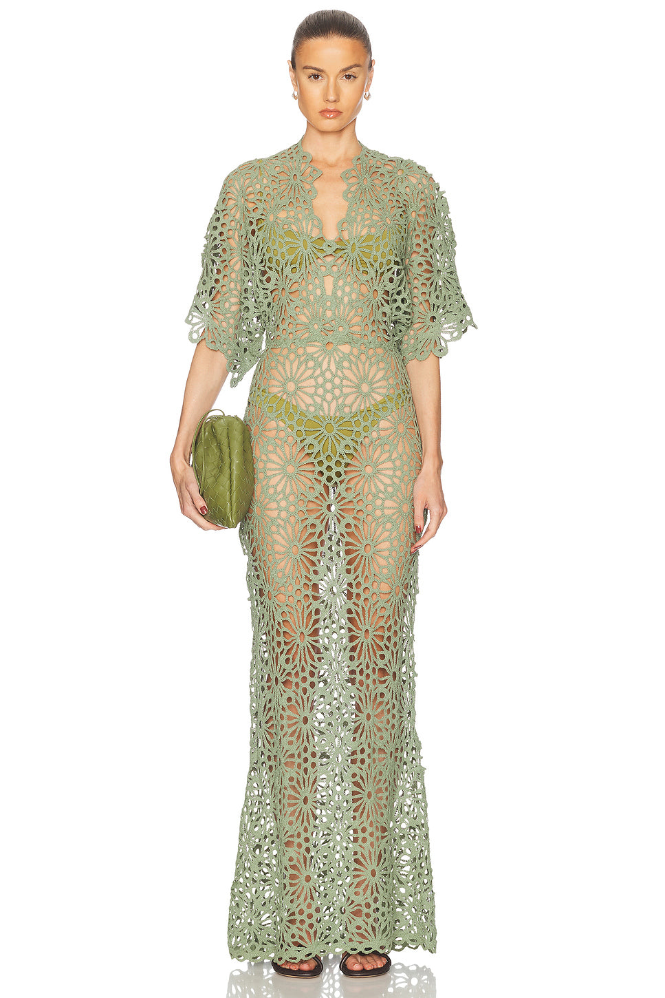 Obie Gown