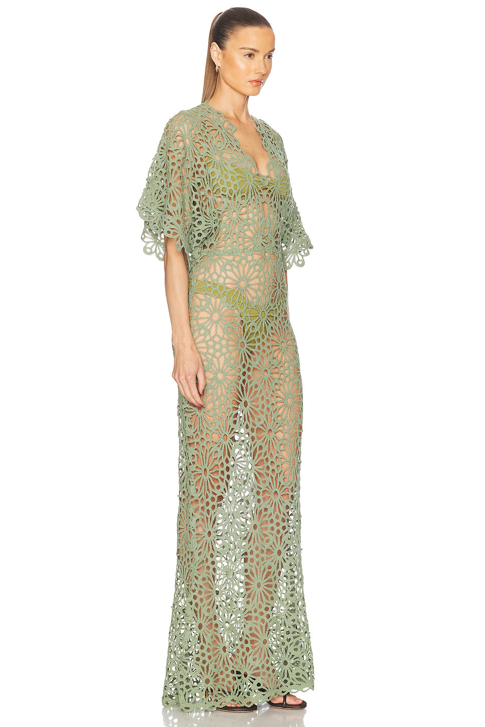 Obie Gown