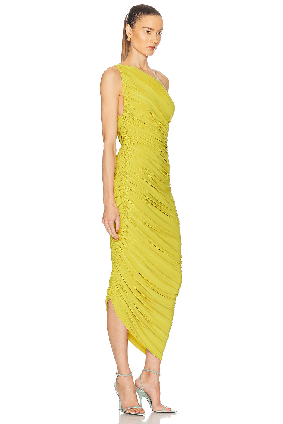 Diana Gown