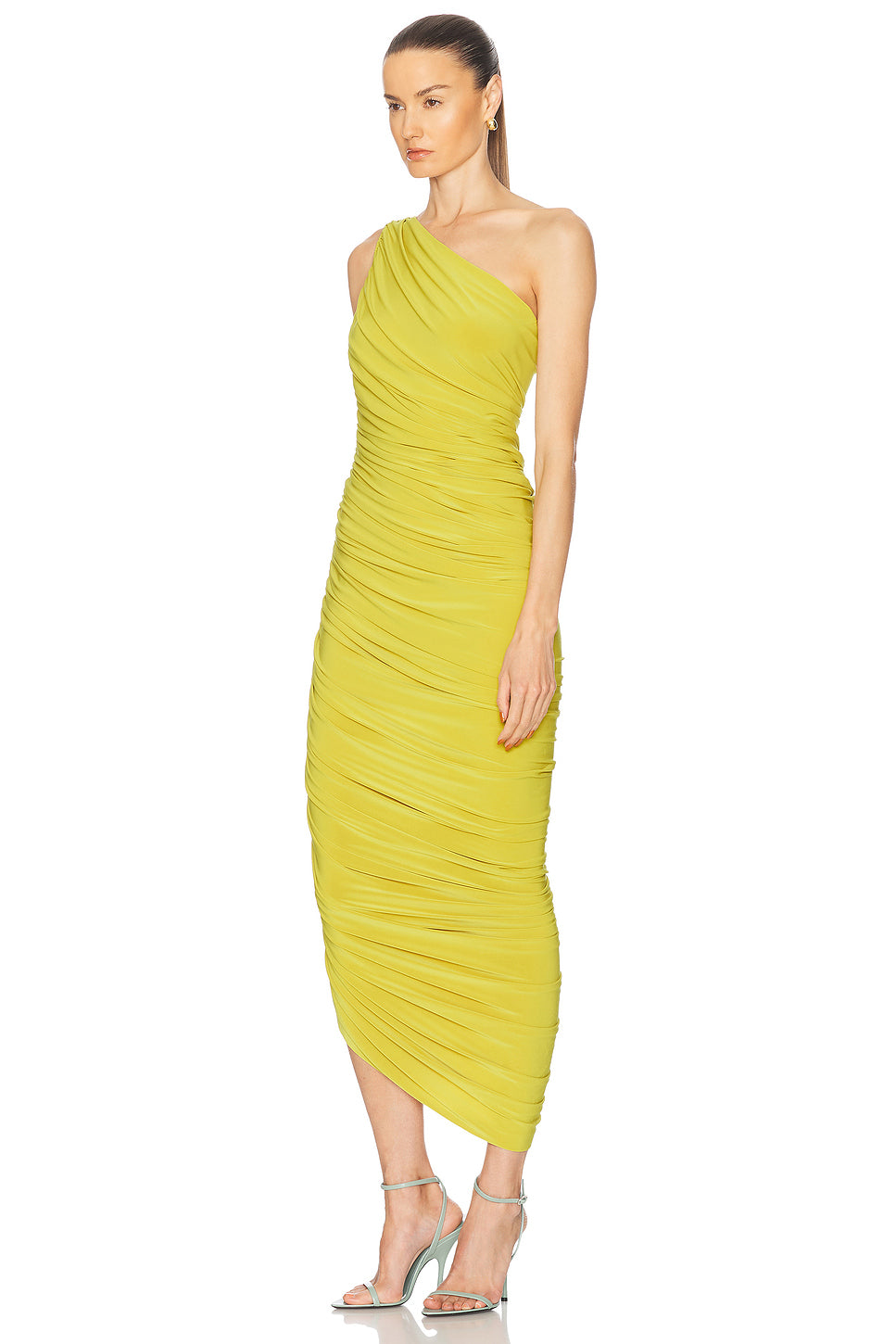 Diana Gown