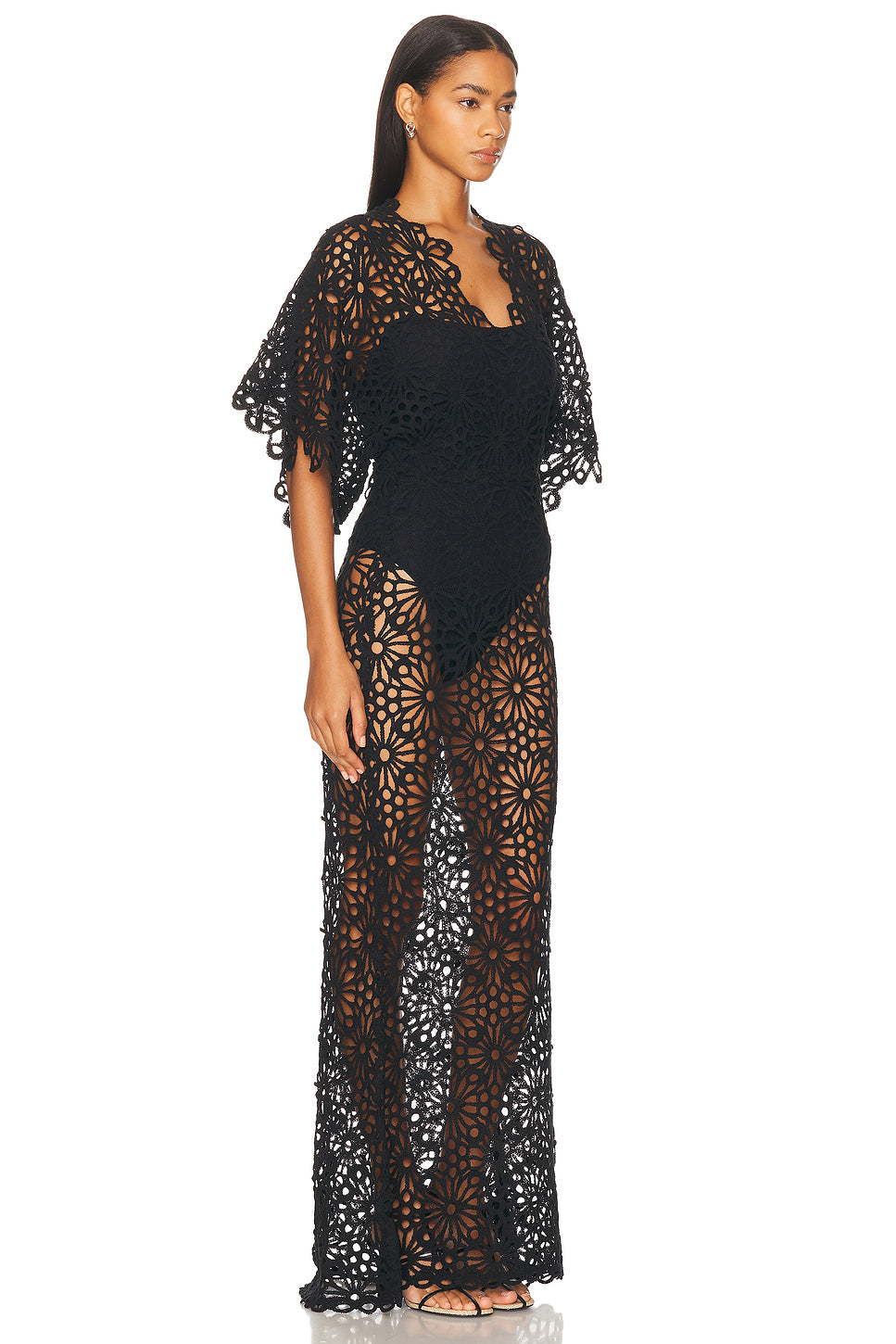 Obie Gown
