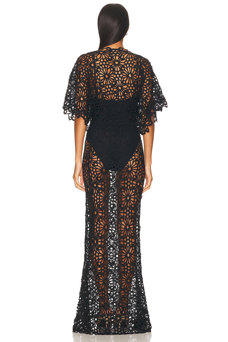 Obie Gown