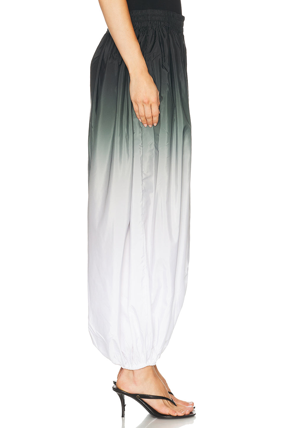 Oversized Puff Pant