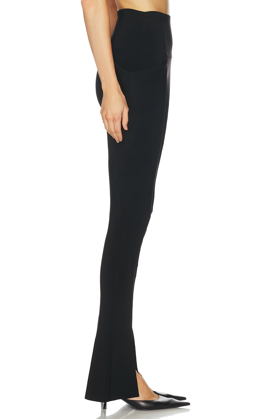 Wing Spat Legging