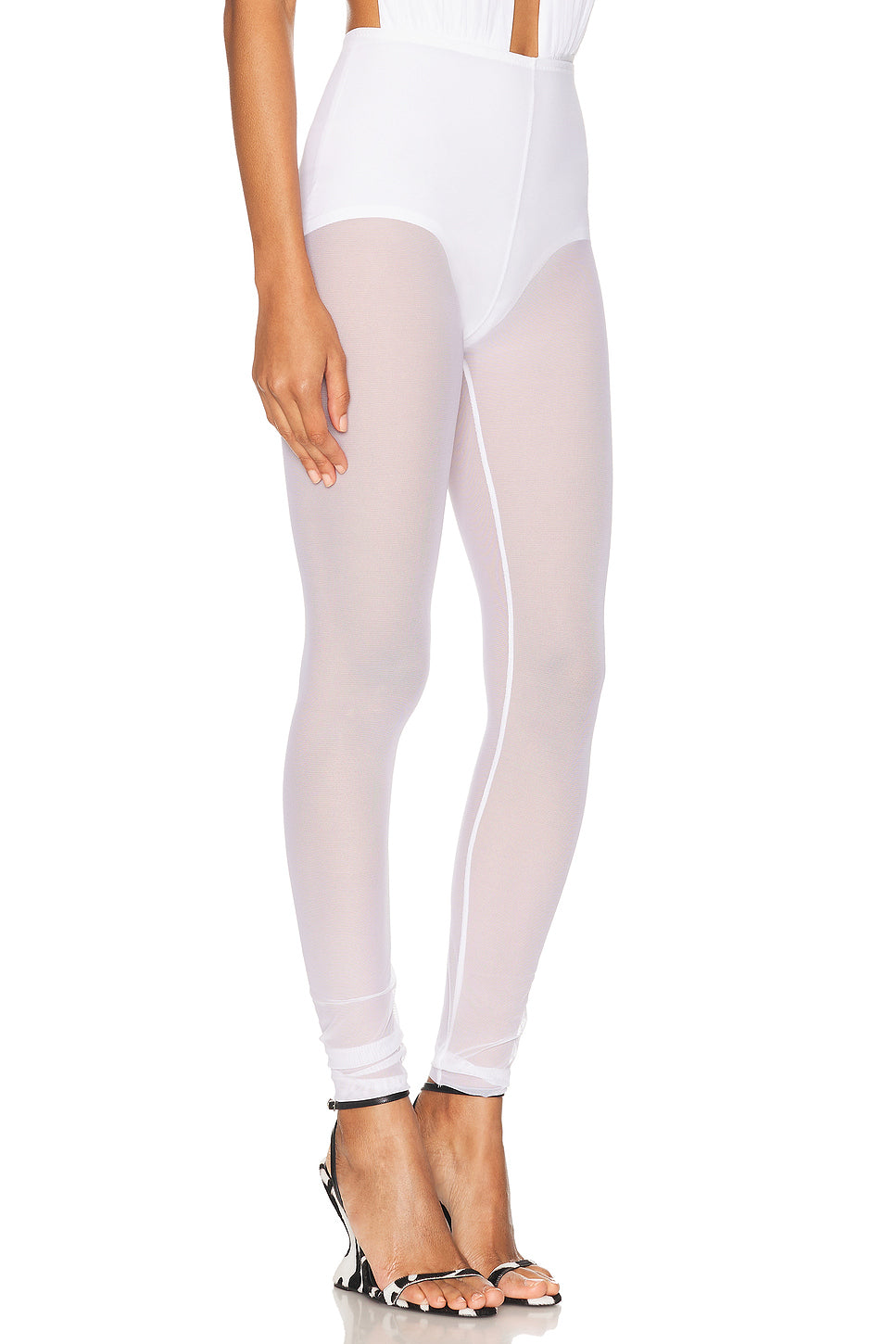 Long Legging