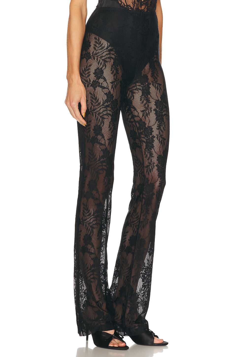 Boot Pant