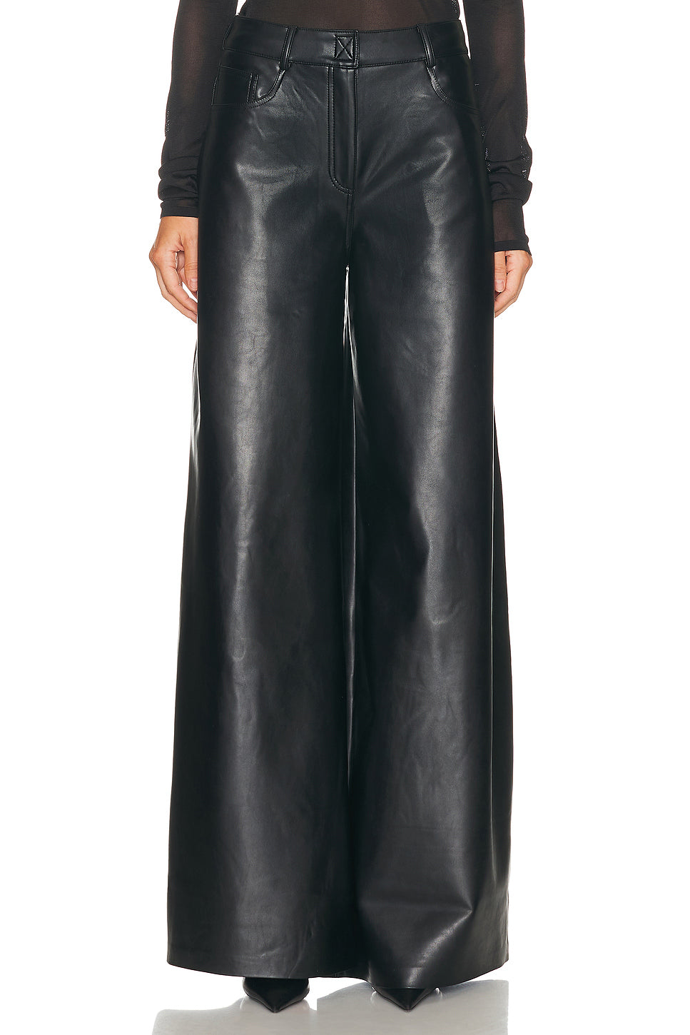 Elephant Pant