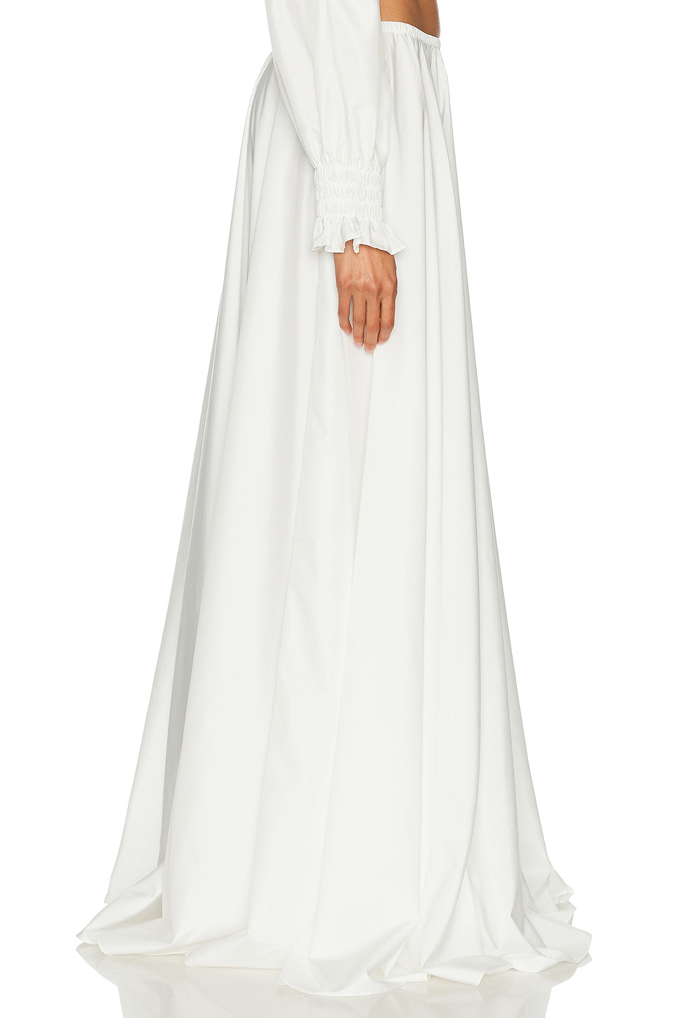 Flared Skirt