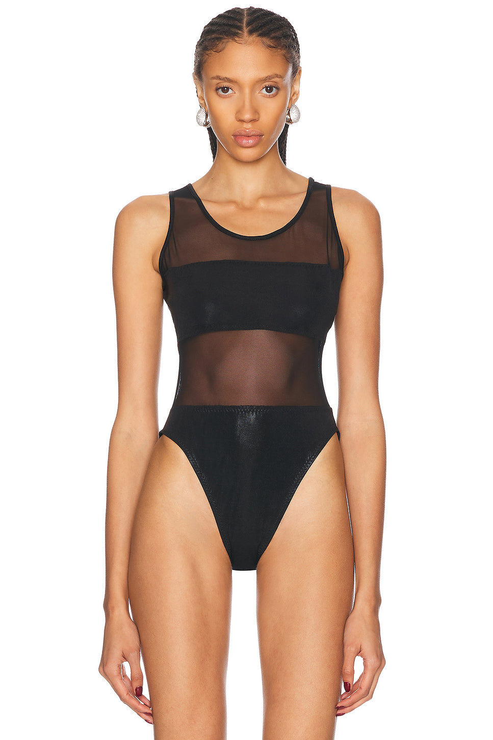 Dash Dash Mio Bodysuit