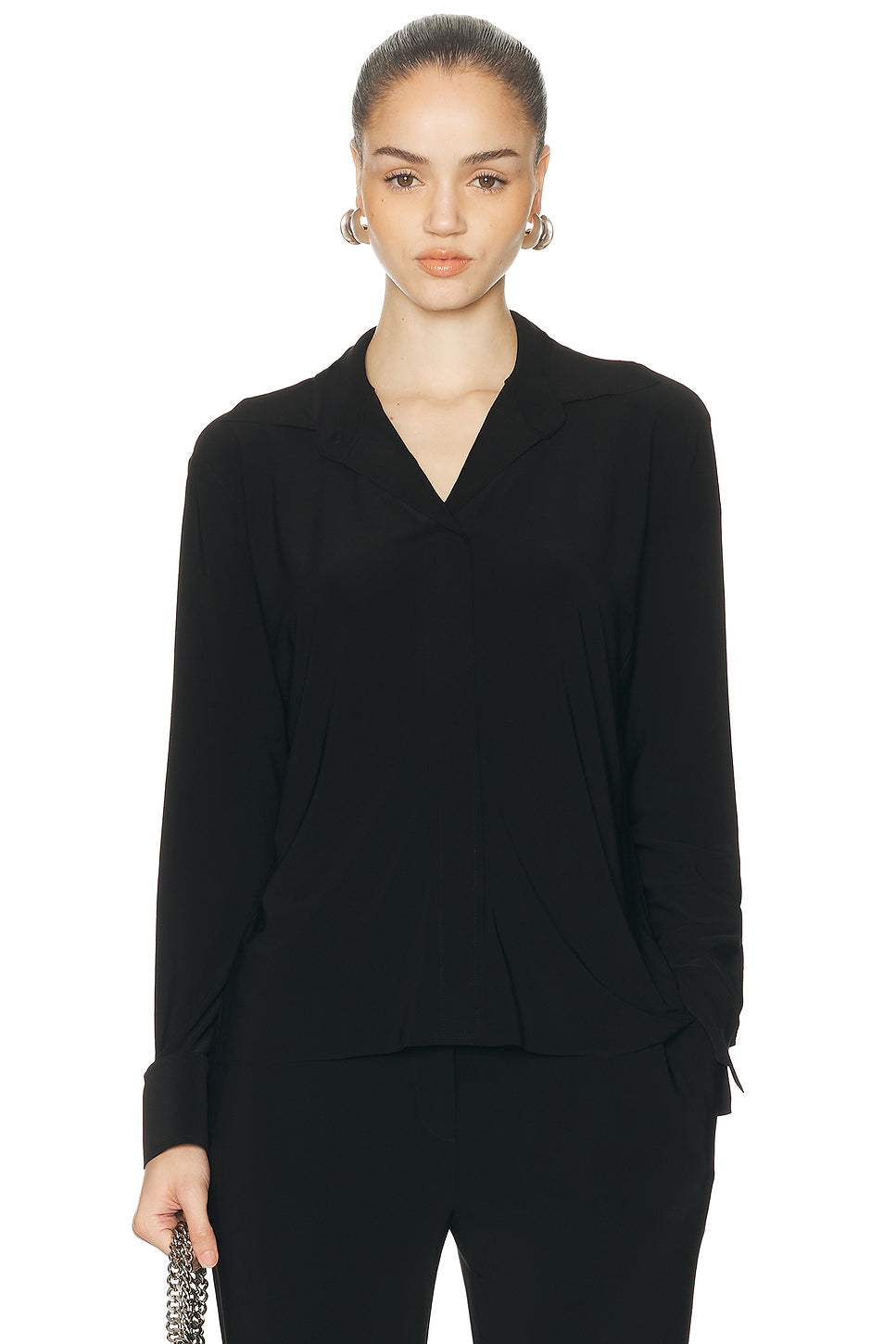 Collar Stand Top