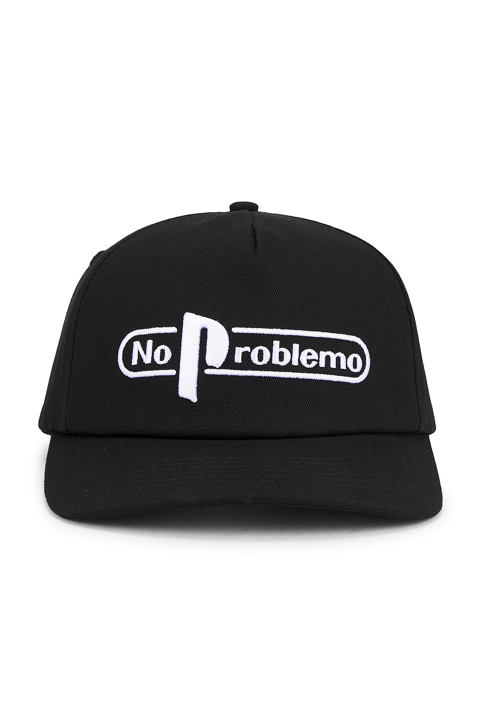 No Limits Cap