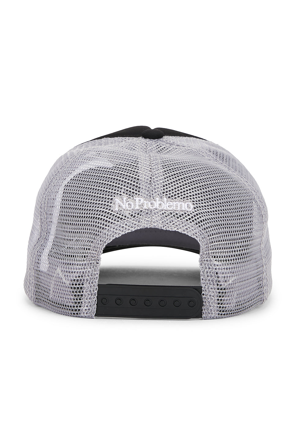 Alien-O Trucker Cap